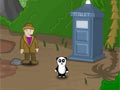 Pandas big adventure