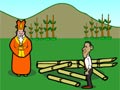 Obama versus aliens