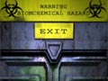 Being one 1 Escape the lab