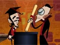 Vampire skills
