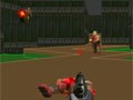 Animated Doom