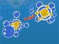 Bubble tanks