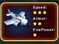 Naval fighter