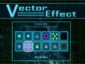 Vector offect
