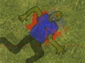 Zombie hunter 2