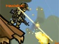 Strike force heroes