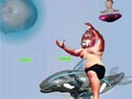 Scrolling shooter