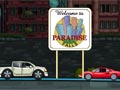 Dead paradise