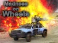 Madness on wheels