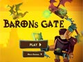 Barons gate