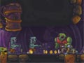 Zombotron 2 Time machine