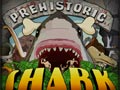 Prehistoric shark