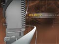 Kilroy Chernobyl farms
