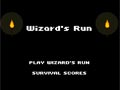 Wizards Run