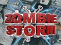 Zombie storm