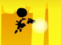 Gun run