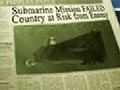 Sub commander