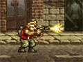 Metal slug rampage 3