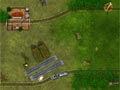 Rail of war
