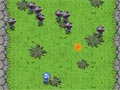 Shuriken challenge