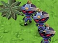 Shuriken challenge