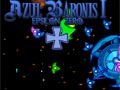 Azul Baronis