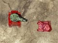 Crusader tank