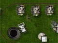 Skies of war