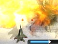 Sky warrior