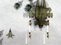 Sky warrior