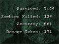 Dead frontier night 3