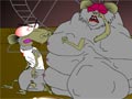 Rats on cocain 5