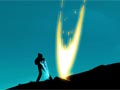 Ghost fight 1
