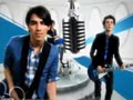 Jonas Brothers live to party