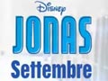 Jonas Brothers live to party