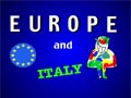 Europe and Italy