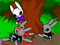 Bunny kill