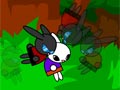 Bunny kill