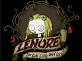 Lenore - The new toy