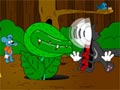 Itchy and Scratchy