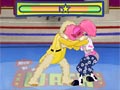 Wrestling challenge