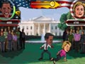 Street fight