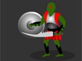 Warlord call to arms