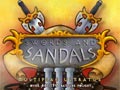 Swords and sandals 3