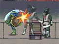 Turtles double damage