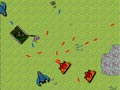 Metal arena 3