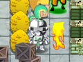 Bomber knights