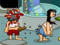 Hobo 5 Space brawls