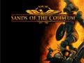 Sands of the coliseum