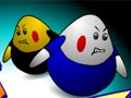 Egg fighter
